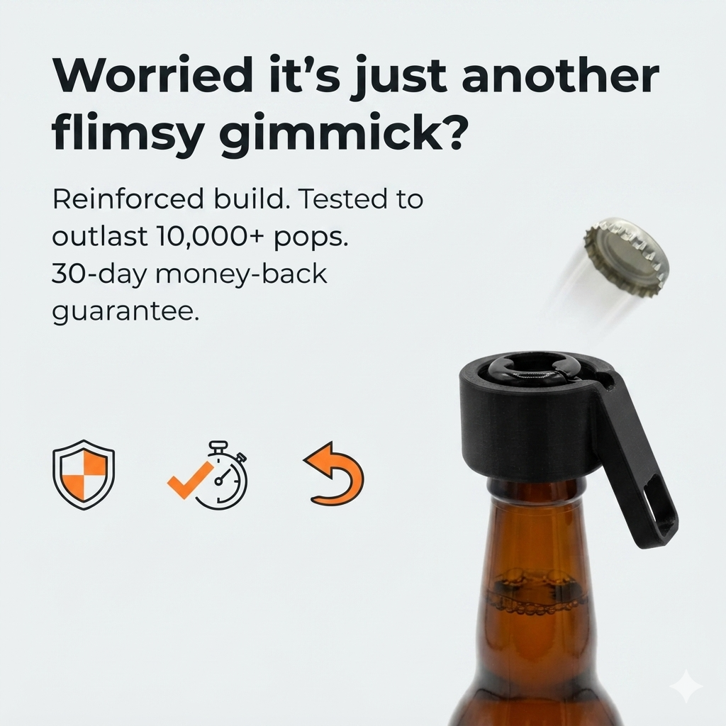 The BottleBoss
