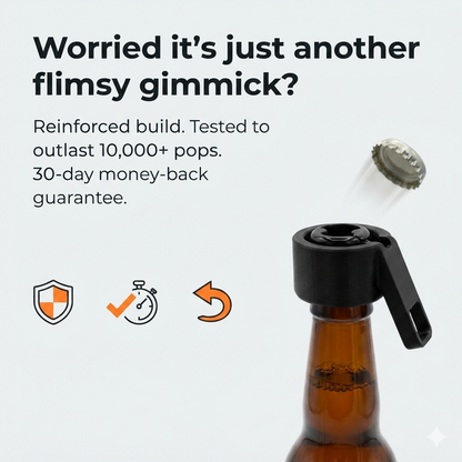 The BottleBoss