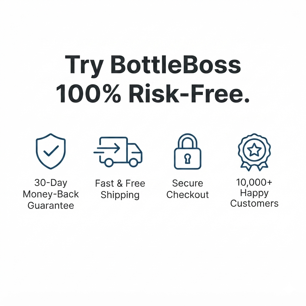 The BottleBoss