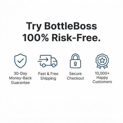 The BottleBoss