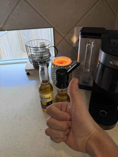 The BottleBoss